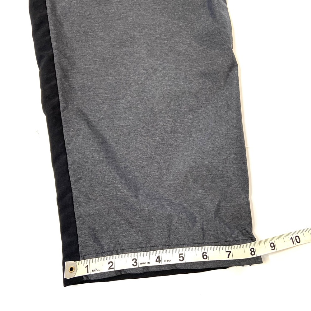 ADIDAS Zip Bottom Windbreaker Track Pant - Picture 13 of 16